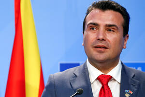 Zaev: Rješenje za Kosovo mora da unaprijedi život i Srba i Albanaca