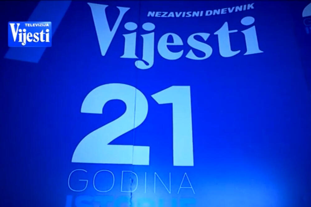 Vijesti, Foto: Printscreen (YouTube)