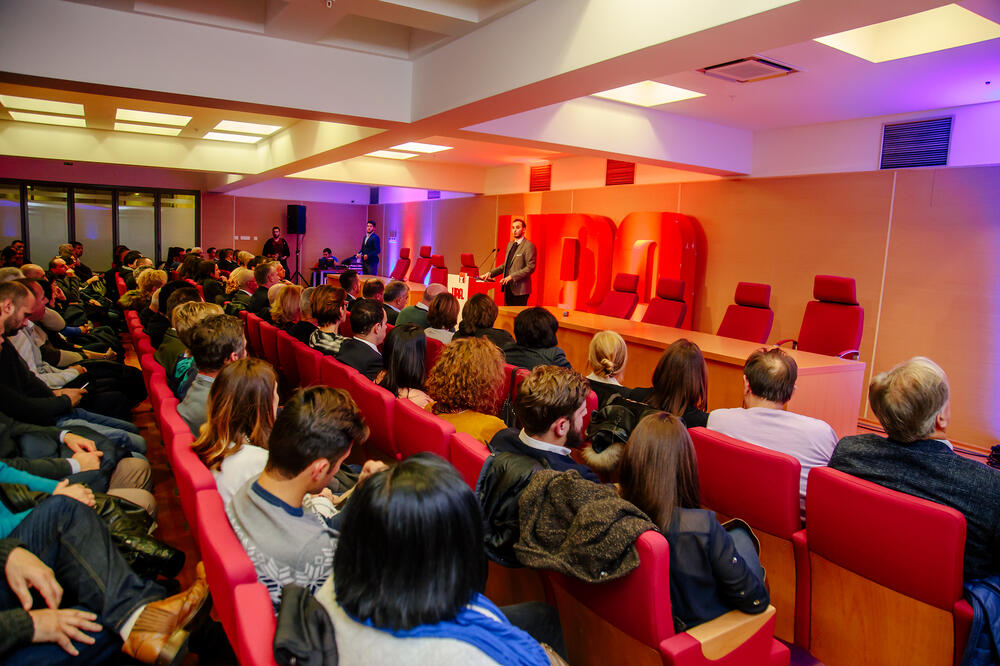 GP URA, URA, Građanski pokret URA, Foto: Građanski pokret URA