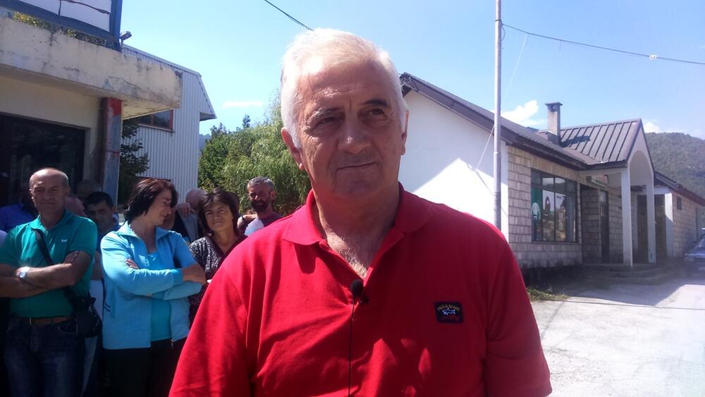 FEP, Mijuško Bajagić