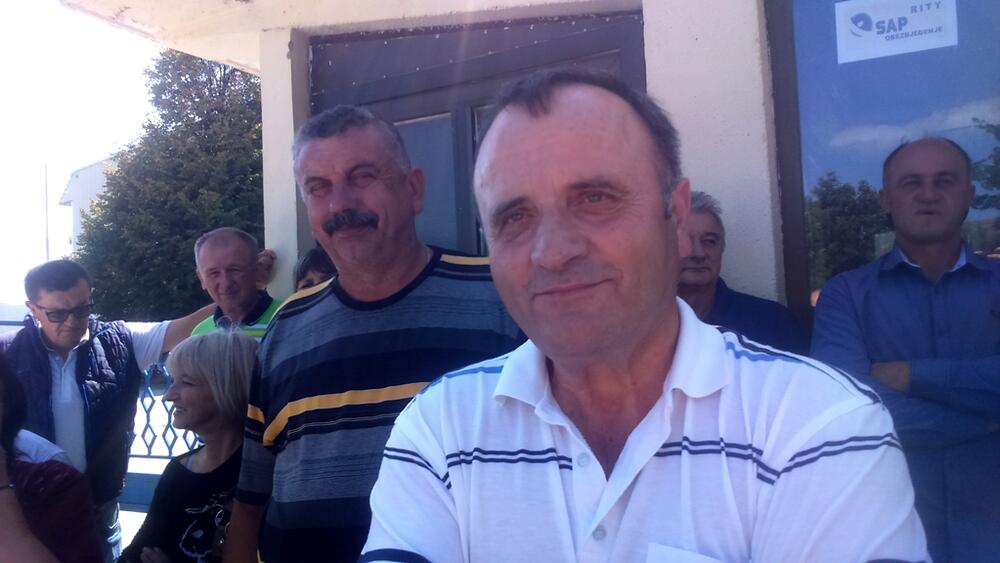 FEP, Dragoljub Mićanović