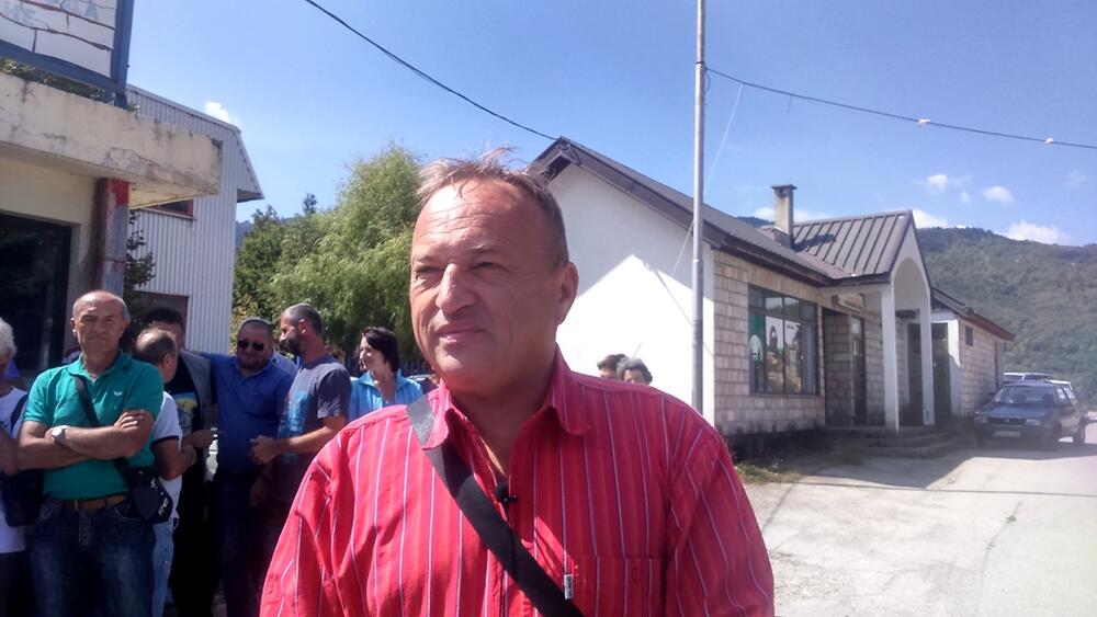 FEP, Veselin Radović