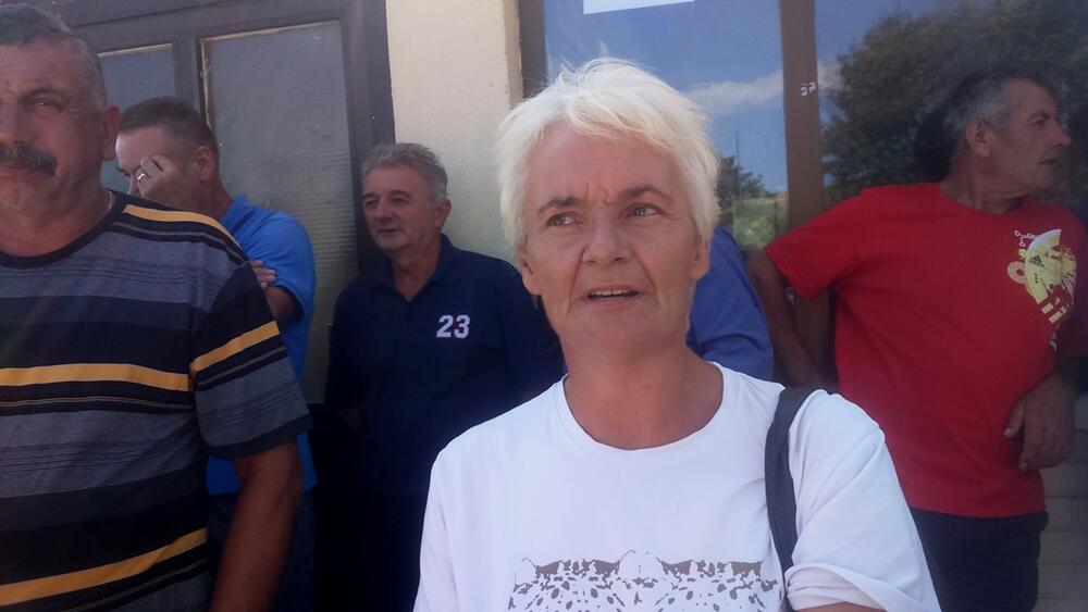 FEP, Mira Todorović