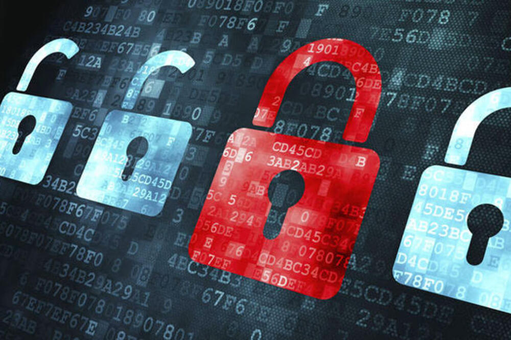 Zaštita ličnih podataka