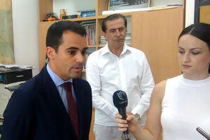 Raičević najavio rat protiv smeća: Nečistoću nećemo tolerisati