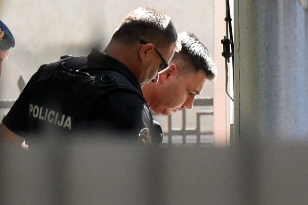 Jonuz Hadžibeti, Foto: Savo Prelević, Savo Prelević