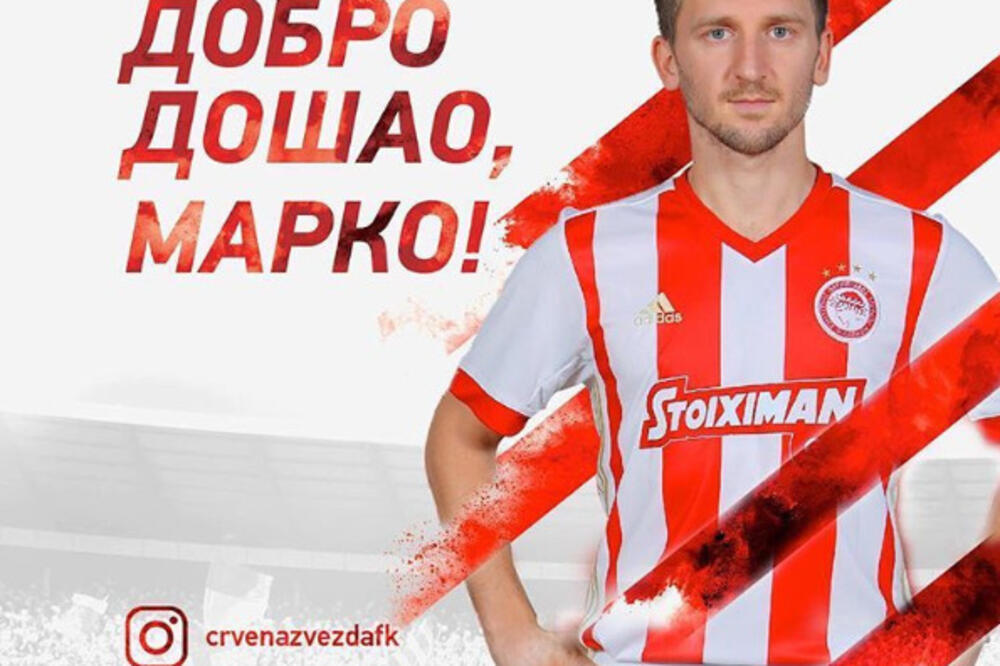Marko Marin, Foto: Instagram