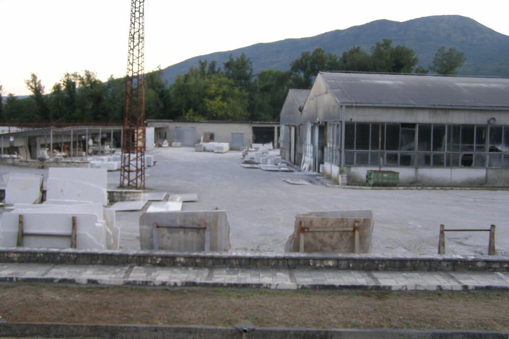 Mermer, Foto: Jelena Jovanović