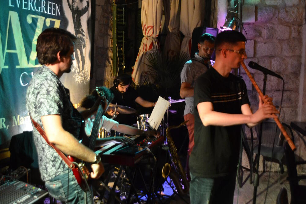 Petrovac Jazz Fest, Foto: Petrovac Jazz fest