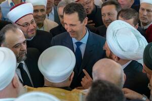 "Asad je dobio rat, ali nije dobio mir"