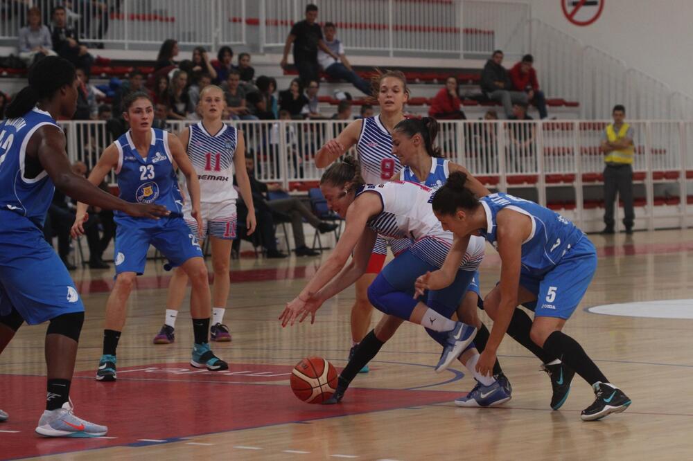 Budućnost Bemaks, Foto: WABA