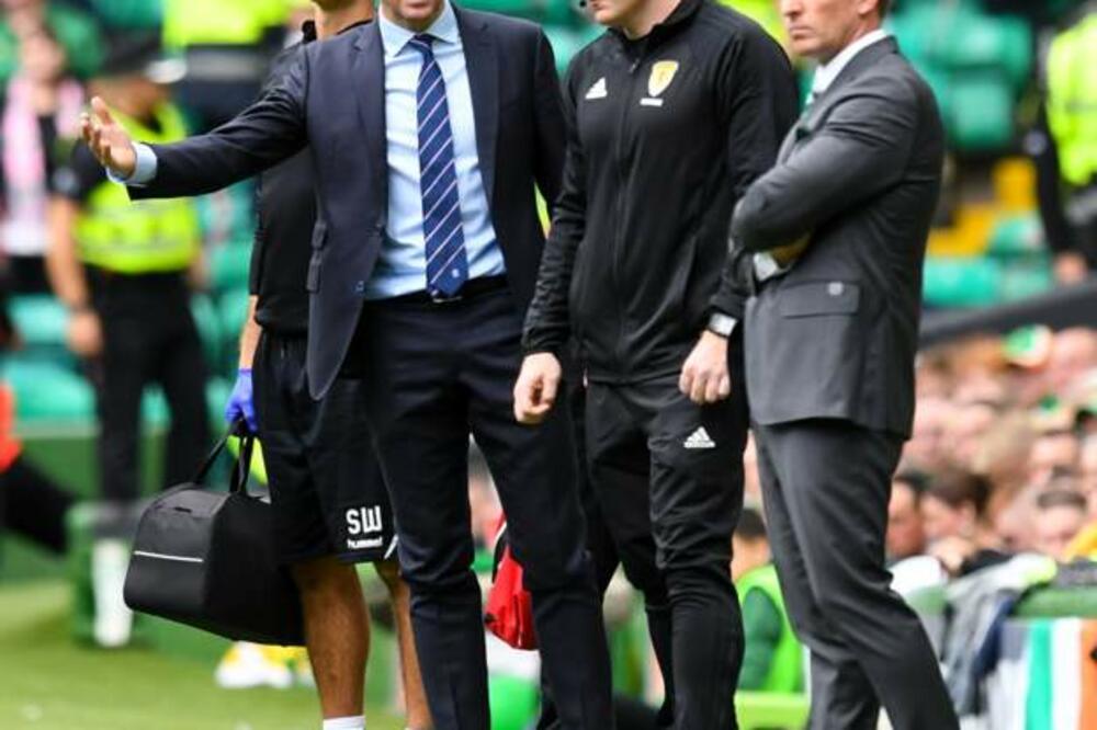 Stiven Džerard, Foto: Bbc.co.uk