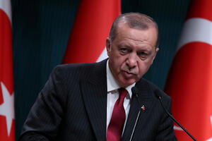 Erdogan: Turska namjerava da zaobiđe dolar u trgovinskoj razmjeni...