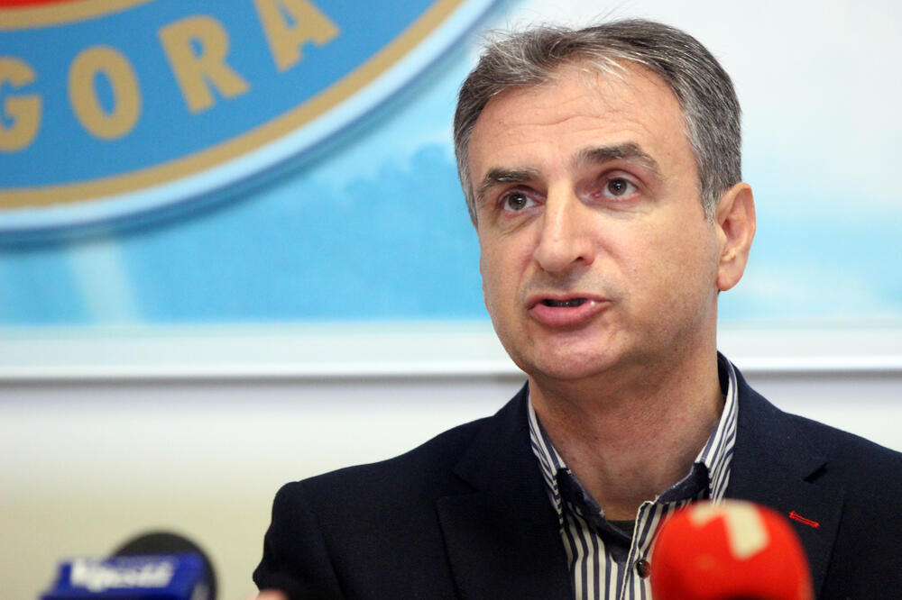 Boban Mugoša, Foto: Filip Roganović