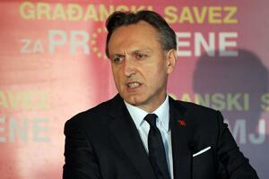 Krivokapić: "Vijesti" od osnivanja postavile temelj slobodnog i...