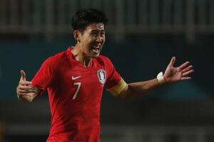 Zvijezda Totenhema u posljednji čas izbjegla odlazak u vojsku