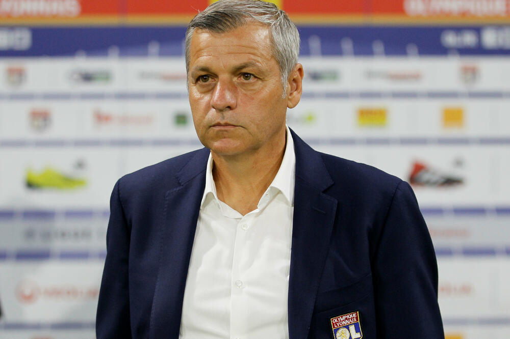 ženesio, Foto: Reuters