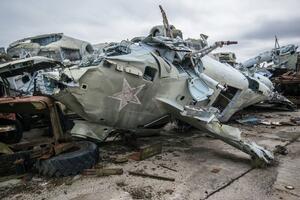 Rusija: Pronađena tri tijela na mjestu pada helikoptera