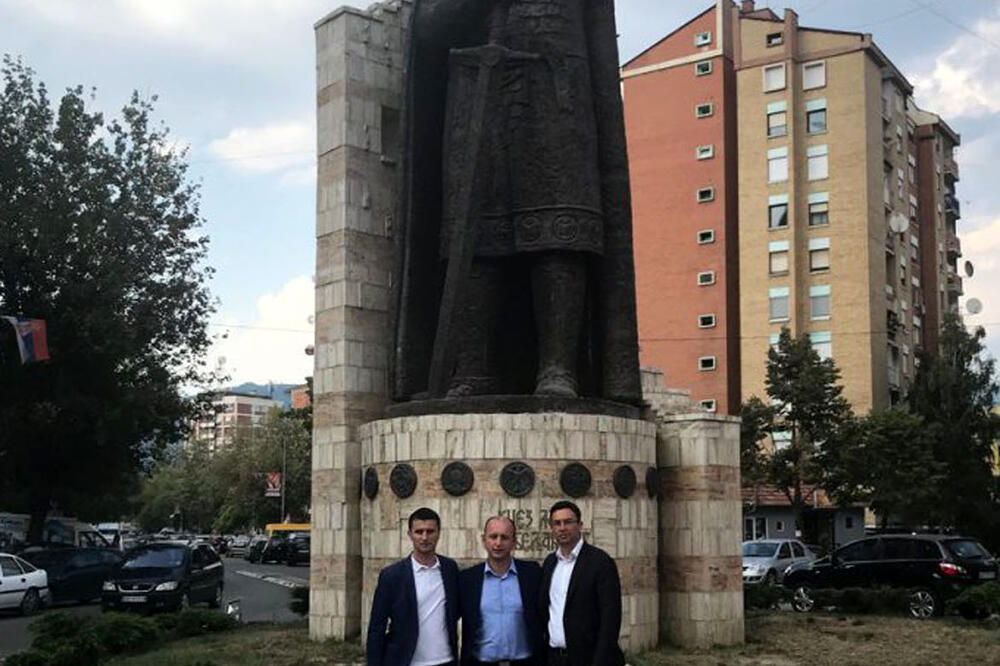 DNP, Kosovo, Foto: DNP