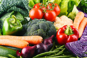 Pazite šta jedete: Koje povrće sadrži opasne doze pesticida?