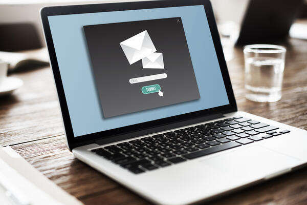 Zbog čega niste dobili odgovor na vaš email