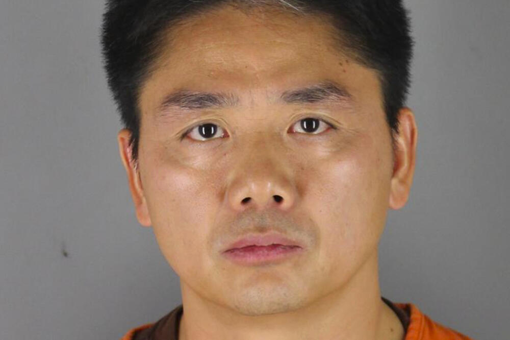 Liu Ćjangdong, Foto: Beta/AP