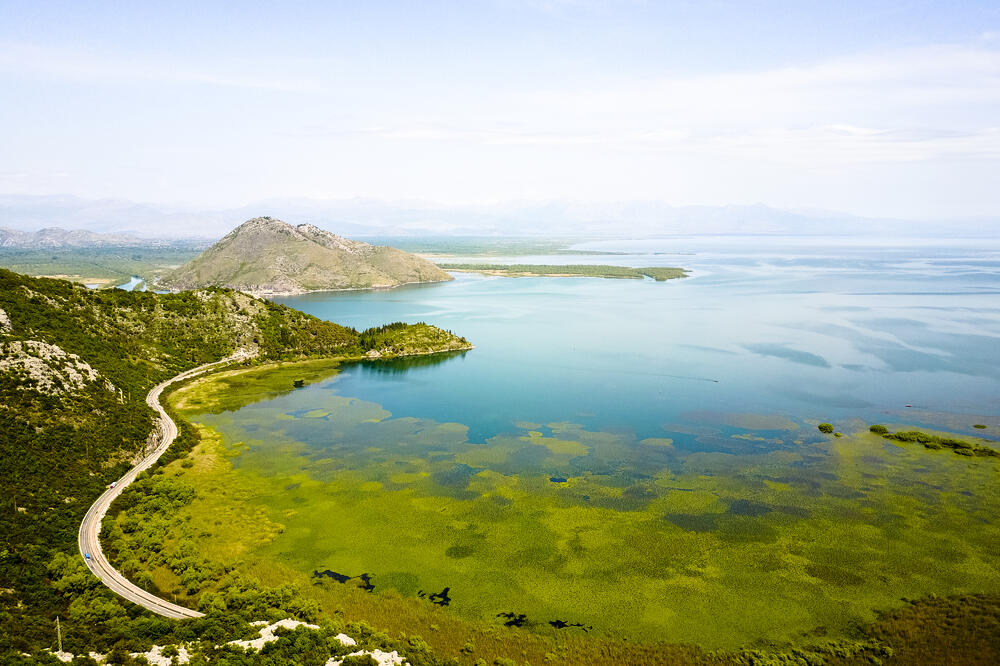 Skadarsko jezero, Foto: Shutterstock
