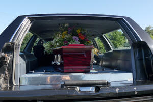 Meksikanac ukrao pogrebni automobil s pokojnikom u njemu