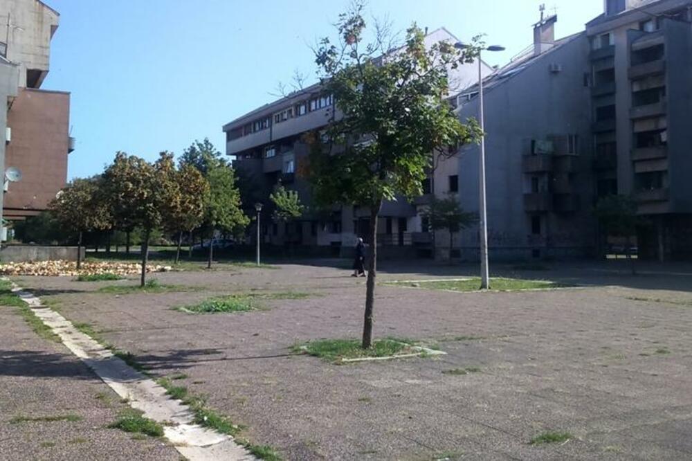 Nikšić tržnica, Foto: Svetlana Mandić