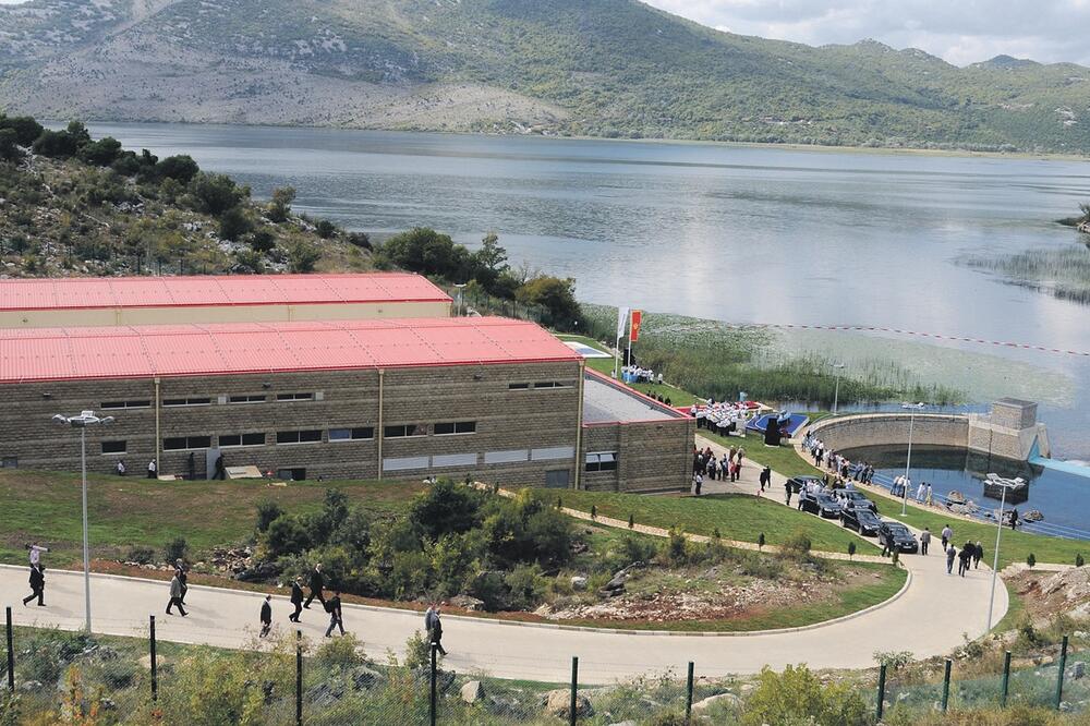 REgionalni vodovod, Foto: Boris Pejović