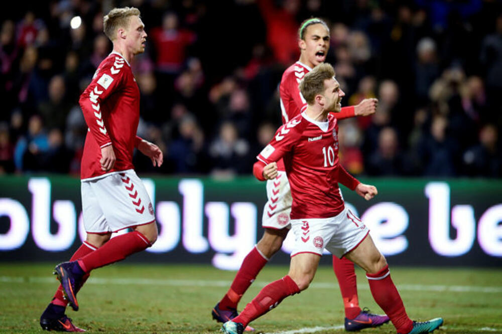 danska, Foto: Reuters