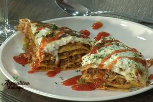 Jednostavna jela od mljevenog mesa