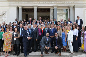 100 svjetskih filantropa i lidera stiže u Crnu Goru na skup “Naša...