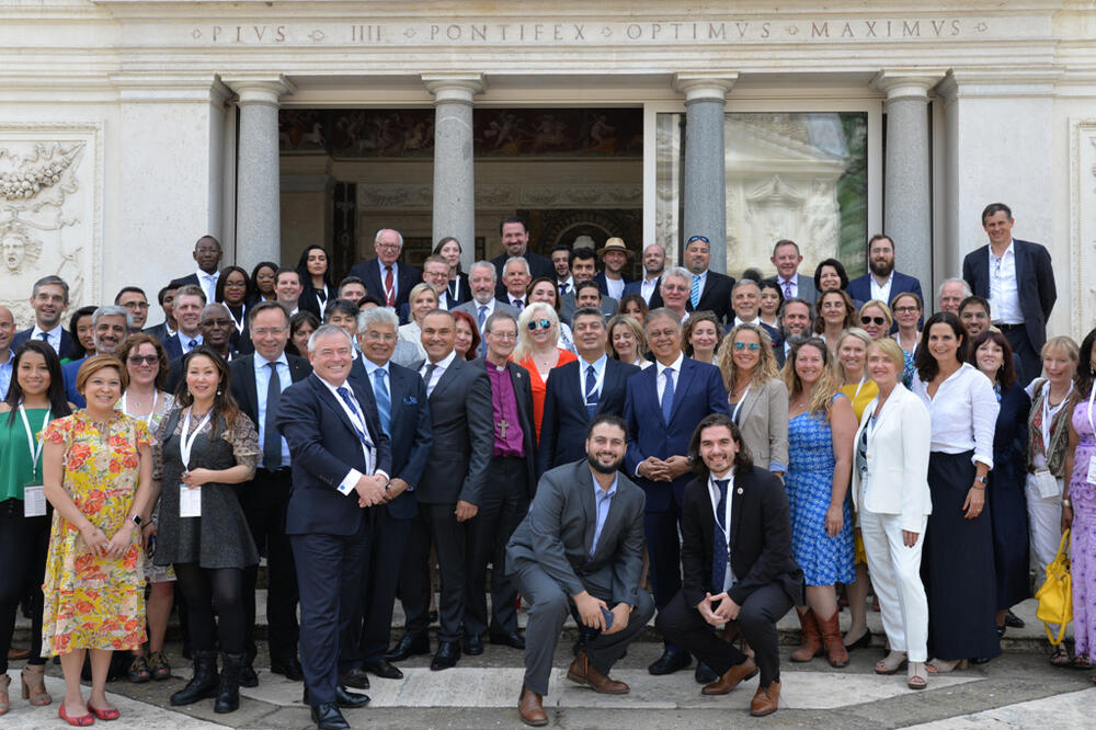 Global Sustainability Network, Foto: GSN