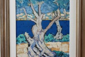 Presjek crnogorske likovne scene