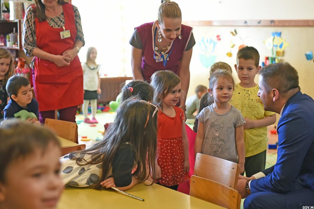 Damir Šehović, Foto: Mps.gov.me