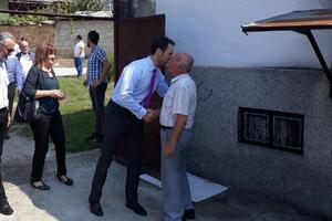 Milačić: Slaćemo godišnje po jednu ugroženu porodicu s Kosova na...