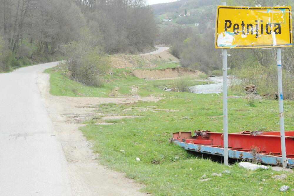Petnjica, Foto: Arhiva Vijesti