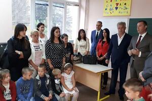 Šćekić: Odgovaran odnos prema onima koji su za nas najznačajnijii,...