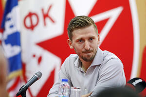 Marin: Savićević mi je bio idol