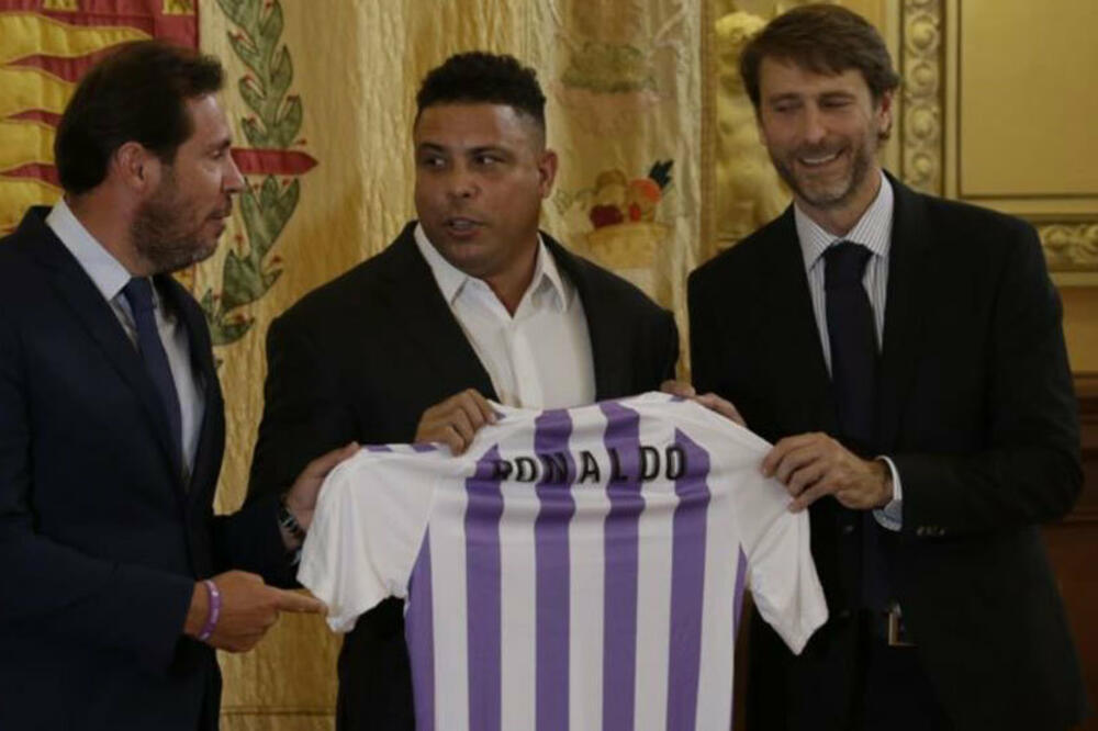 ronaldo, Foto: Marca.com