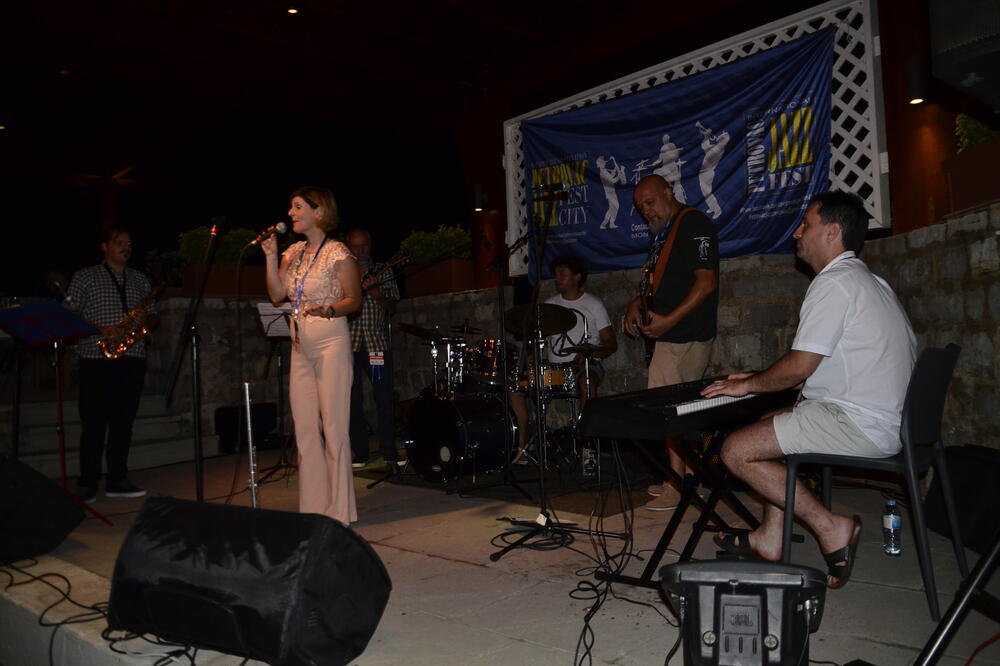 Sing Song Swing, Foto: Vinko Mihajlović