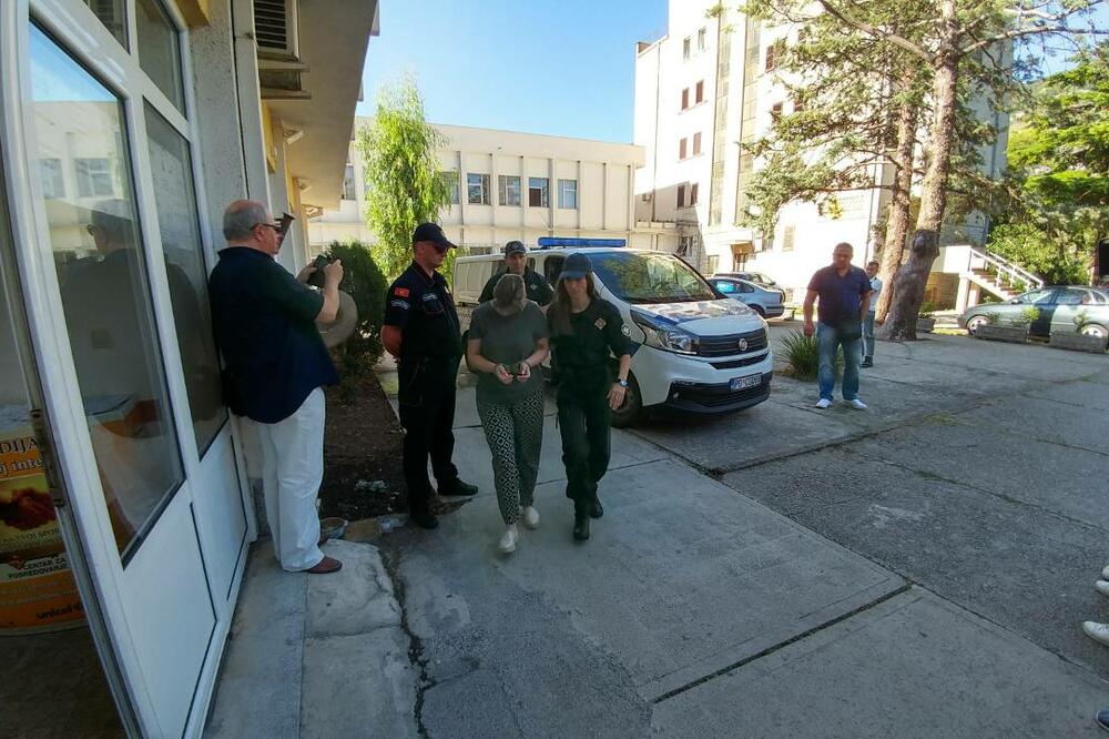 Sara vidak, Foto: Siniša Luković