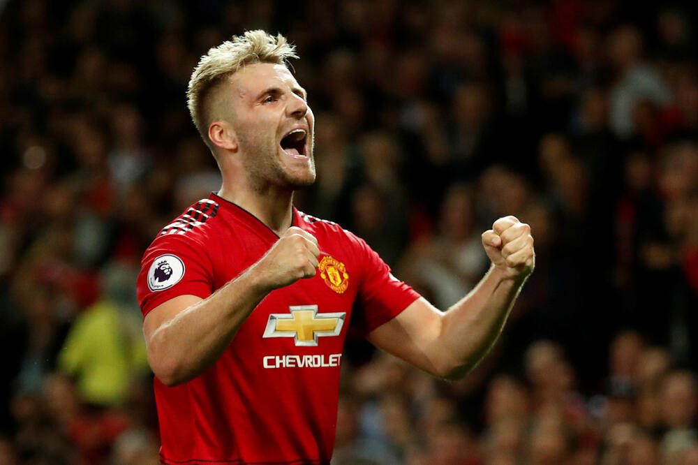 Luk Šo, Foto: Reuters