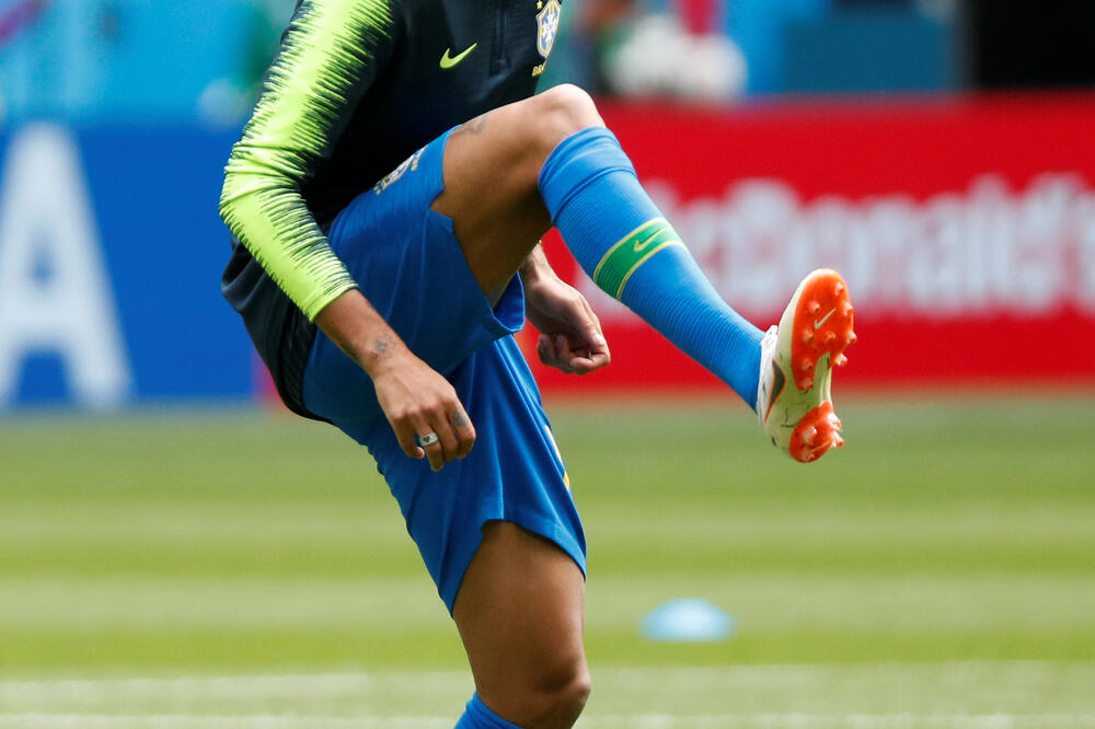 Nejmar, Foto: Reuters