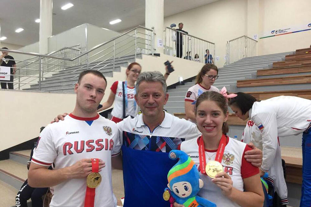 Željko Todorović, Foto: Privatna arhiva