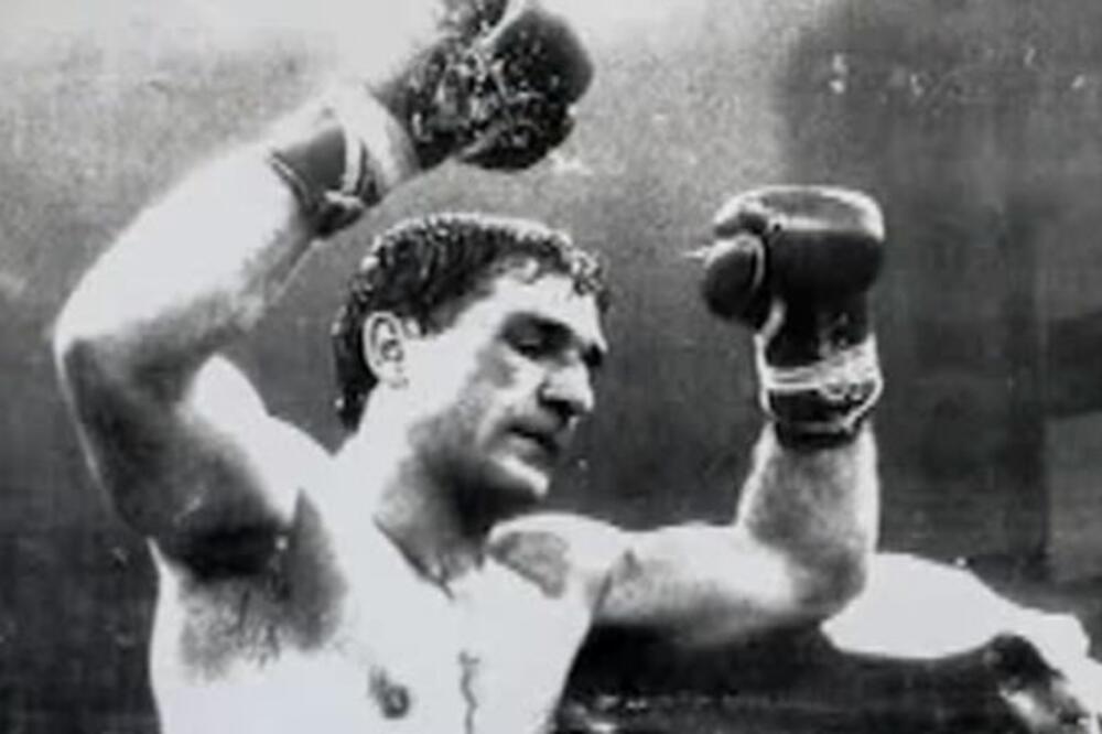 Marijan Beneš, Foto: Arhiva