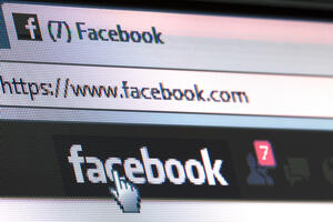 Evropske novinske agencije traže da Google i Facebook podijele...