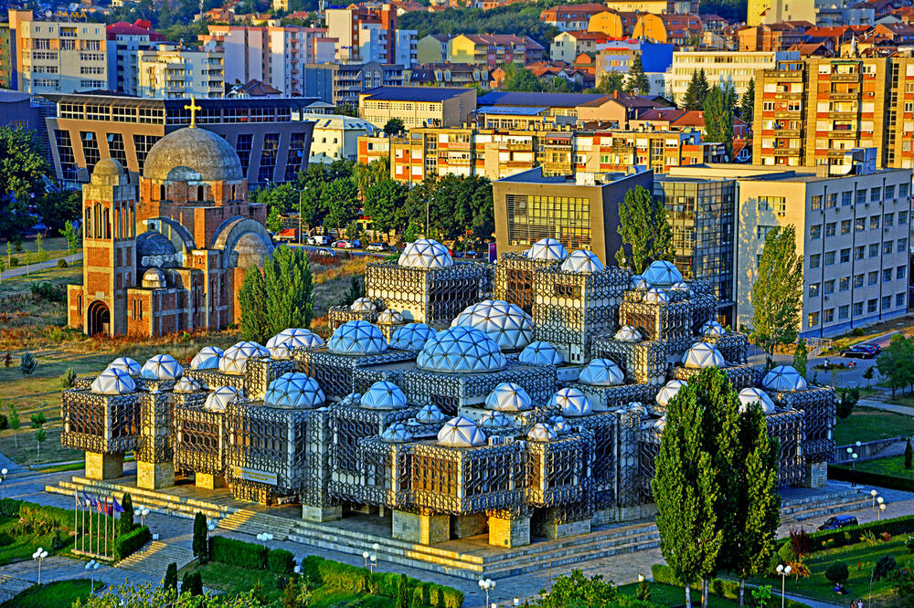 Priština, Foto: Shutterstock