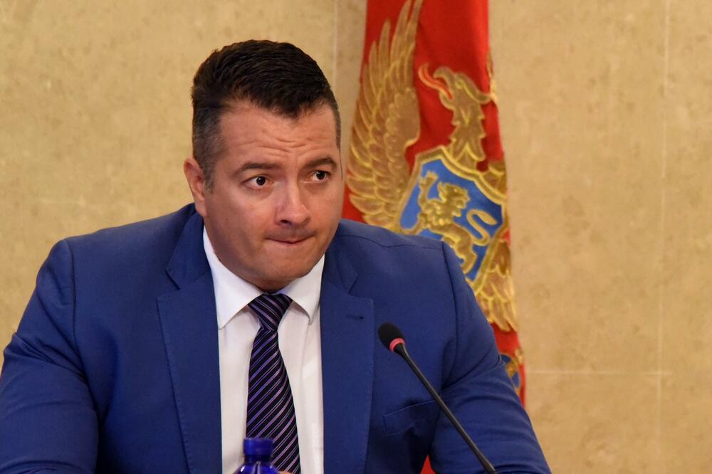 Adrijan Vuksanović, Foto: Boris Pejović